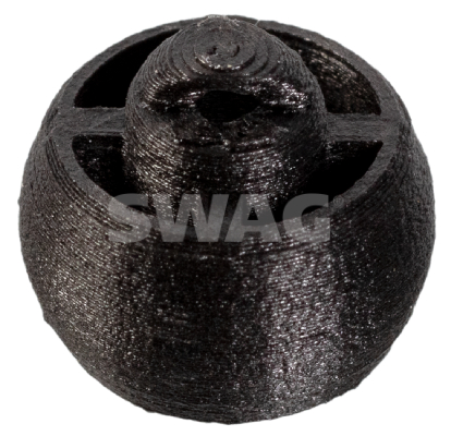 Tryska ostrekovača svetiel SWAG